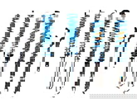 Bilstein B16 DampTronic Coilover Suspension Kits. Porsche 997 GT2/GT3 *GA5-E548 - 49-145489, 49145489 - GA5E548, GA5-E548, 49-145489 Bilstein B16 DampTronic Coilover Suspension Kits. Porsche 997 GT2/GT3 *GA5-E548 - 49-145489, 49145489 - GA5E548, GA5-E548, 49-145489