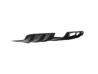 Heckdiffusor unten Carbonfaser. Porsche 992 GT3 - 9GT825197AOK1, 9GT825197BOK1 - 1016.992.04 Heckdiffusor unten Carbonfaser. Porsche 992 GT3 - 9GT825197AOK1, 9GT825197BOK1 - 1016.992.04