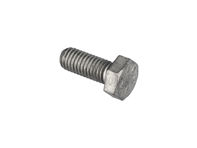 Boulon hexagonal de pare-chocs avant. Porsche 911 1974-89 - 90007508502, 90007508503 Boulon hexagonal de pare-chocs avant. Porsche 911 1974-89 - 90007508502, 90007508503
