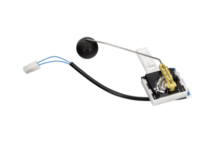 右侧燃油液位传感器。保时捷 955 Cayenne / 957 Cayenne 原厂配套 - 95562080601, 95562080600