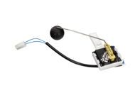 Sensore livello carburante DESTRO. Porsche 955 Cayenne / 957 Cayenne OE Partita - 95562080601, 95562080600