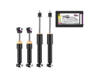 KW Schroefset V2 Porsche Model 356 verstelbare dempers - 15271072