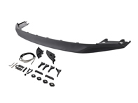 Adaptor kit B with front spoiler 991.1 to 997 and 115-125 ground clearance. Porsche 997.1 - 9975055570001C Adaptor kit B with front spoiler 991.1 to 997 and 115-125 ground clearance. Porsche 997.1 - 9975055570001C