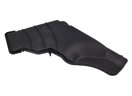 Pollen filter housing lid cover, RHD. Porsche 991 / Boxster / Cayman - 99157227100 Pollen filter housing lid cover, RHD. Porsche 991 / Boxster / Cayman - 99157227100