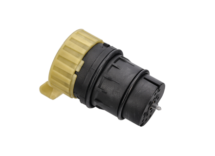 Cable guide holder tiptronic gearbox. Porsche 996 / 997.1 - 00004320728