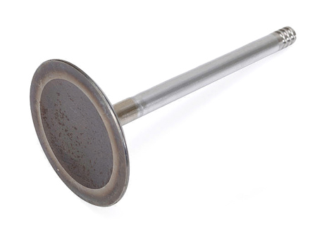 Soupape d'admission de la culasse du moteur. Porsche 911 (993) 3.8 Carrera RS - 99310540942, 3284.032, 854449, 854449-6