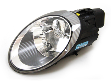 Headlamp standard. Porsche 997 LHD Cars - 99763116303, 99763116403, 99763116304, 99763116404 Headlamp standard. Porsche 997 LHD Cars - 99763116303, 99763116403, 99763116304, 99763116404
