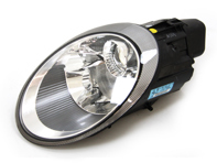 Scheinwerfer Standard. Porsche 997 LHD-Autos - 99763116303, 99763116403, 99763116304, 99763116404 Scheinwerfer Standard. Porsche 997 LHD-Autos - 99763116303, 99763116403, 99763116304, 99763116404