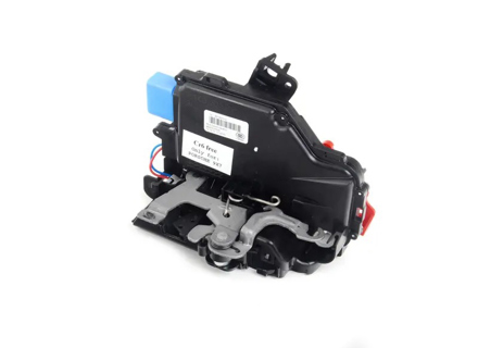 Serratura porta LHD per auto Porsche Boxster 987 / 997 / Cayman - 3D1837015, 3D1837016 Serratura porta LHD per auto Porsche Boxster 987 / 997 / Cayman - 3D1837015, 3D1837016