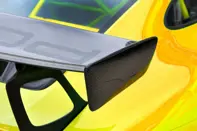 Piastre terminali dello spoiler posteriore in fibra di carbonio. Porsche 991.2 GT2RS - 99151246372G2X, 99151246472G2X - C3-GT2RSWEP Piastre terminali dello spoiler posteriore in fibra di carbonio. Porsche 991.2 GT2RS - 99151246372G2X, 99151246472G2X - C3-GT2RSWEP