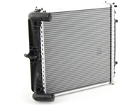 Radiator for water coolant fluid. Porsche 996 / Boxster 986 - 8MK376714291, 99610613151, 99610613151, 99610613150, 8MK376713791, 99610613251, 59130, 59131, 99610613151, 99610613181 Radiator for water coolant fluid. Porsche 996 / Boxster 986 - 8MK376714291, 99610613151, 99610613151, 99610613150, 8MK376713791, 99610613251, 59130, 59131, 99610613151, 99610613181