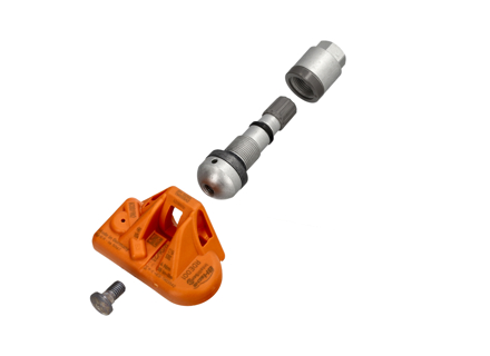 Bandenspanningscontrolesensor TPMS. Porsche 997.1 / 987.1 Boxster & Cayman / Carrera GT - 99760602100, 99760602101, 99760602102 - RDE001V21 Bandenspanningscontrolesensor TPMS. Porsche 997.1 / 987.1 Boxster & Cayman / Carrera GT - 99760602100, 99760602101, 99760602102 - RDE001V21