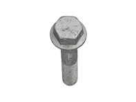 Bullone esagonale portaruota posteriore. Porsche 997.1/997.2 - 90037813809, 90037813801, 90037832201