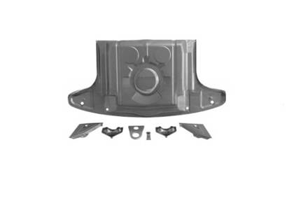 Front trunk floor pan kit. Porsche 914 - 91450193711, 91450193811, 91450153209, 91450153110, 91450105700, 91450704110, 91450704210 - PP337, PP336L, PP336R, PP337A, PP337D, PP337H Front trunk floor pan kit. Porsche 914 - 91450193711, 91450193811, 91450153209, 91450153110, 91450105700, 91450704110, 91450704210 - PP337, PP336L, PP336R, PP337A, PP337D, PP337H