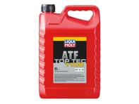 Liqui Moly Top Tec ATF 1100 Automatic Transmission Fluid. Porsche 924 / 944 / 928 / 928 - 3651, 3652, 3653