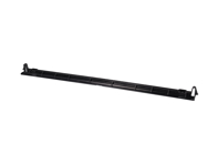 Bracket centre water radiator. Porsche 718 Boxster / Cayman - 9P1121245 Bracket centre water radiator. Porsche 718 Boxster / Cayman - 9P1121245