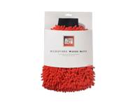 Gant de lavage en microfibre Autoglym Noodle - MWMITT