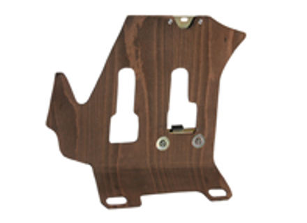 Pedal floor board, LHD. Porsche 911 1974-89 COUPE MANUAL - 91155106304 Pedal floor board, LHD. Porsche 911 1974-89 COUPE MANUAL - 91155106304