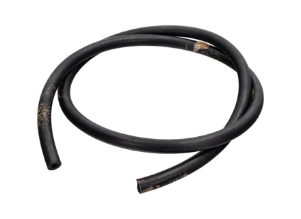 Schlauch 4,4 x 9,5 mm, Meterware. Passend für Porsche 911 / 928 / 928S / 928 S2 - 99918116750 - PSU45