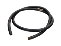Schlauch 4,4 x 9,5 mm, Meterware. Passend für Porsche 911 / 928 / 928S / 928 S2 - 99918116750 - PSU45