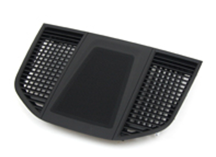 Dashboard instrument upper cover. Porsche 95B Macan - 95B858189B, 95B858189B5Q0, 95B858189BOA6, 95B858189B6W0, 95B858189BOL7, 95B858189B3T0 Dashboard instrument upper cover. Porsche 95B Macan - 95B858189B, 95B858189B5Q0, 95B858189BOA6, 95B858189B6W0, 95B858189BOL7, 95B858189B3T0