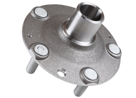 Mozzo ruota posteriore. Porsche 911 1974-89 - 91133106533, 91133106539 - PS8984, 1651400300 Mozzo ruota posteriore. Porsche 911 1974-89 - 91133106533, 91133106539 - PS8984, 1651400300