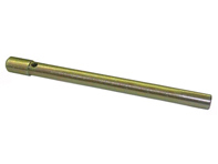 Pasador de retención de la pastilla de freno de la pinza. Porsche 911 1965-73 / 914 - 90135191316 Pasador de retención de la pastilla de freno de la pinza. Porsche 911 1965-73 / 914 - 90135191316