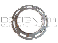 Überwurfmutter des Kraftstofftanks. Porsche 981/982 Boxster / 982C/981C Cayman / 991 - 99120162300 Überwurfmutter des Kraftstofftanks. Porsche 981/982 Boxster / 982C/981C Cayman / 991 - 99120162300