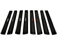 Door Sills, carbon fibre. Porsche 981 Cayman GT4 - 981044800 - SF/C/981-044-800 Door Sills, carbon fibre. Porsche 981 Cayman GT4 - 981044800 - SF/C/981-044-800
