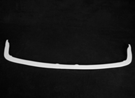 Front spoiler lip 965 Turbo S Le Mans GT (factory state 1993). Porsche 964/965 Turbo - TK 400, TK400 Front spoiler lip 965 Turbo S Le Mans GT (factory state 1993). Porsche 964/965 Turbo - TK 400, TK400