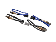 Kit sonde lambda avant et après catalyseur. Porsche 996 / 997 / GT3 - 99660616801, 99660616800, 99660616802, 99660617801, 99660617802 - EX.029.015, EX.029.014