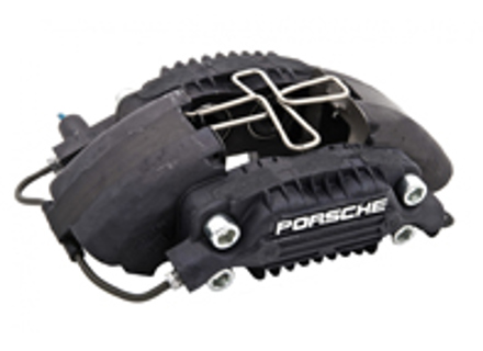 Pinza de freno, TRASERO. Porsche 911 Turbo 1978-89 - 93035209103, 93035209203