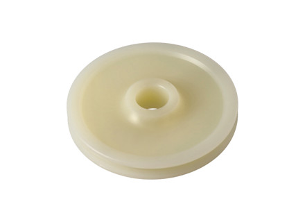 Koppelingskabel poelie. Porsche 914 - 91442325502