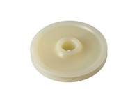 Polea del cable del embrague. Porsche 914 - 91442325502 Polea del cable del embrague. Porsche 914 - 91442325502
