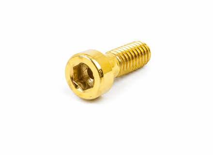 Inbusbout M6 x 15, Porsche 911 / 964 / 993 / 917 / Cayenne 957 - 90011909102