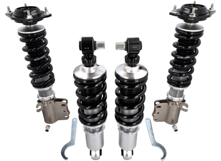 Suspension coil over lowering adjustable kit. Porsche 944 1982-91 - 95133303201, 95133303204, 95133303205, 95133303206, 951 333 032 01, 951.333.032.04, 951 333 032 04, 951.333.032.05, 951 333 032 05, 951.333.032.06, 951 333 032 06, 95133303207, 951.333.032.07, 951 333 032 07, 95133303209, 951.333.032.09, 951 333 032 09, 95133303135, 951.333.031.35, 951 333 031 35, 95133303202, 951.333.032.02, 951 333 032 02, 95133303203, 951.333.032.03, 951 333 032 03, 95134303106, 95134303206 Suspension coil over lowering adjustable kit. Porsche 944 1982-91 - 95133303201, 95133303204, 95133303205, 95133303206, 951 333 032 01, 951.333.032.04, 951 333 032 04, 951.333.032.05, 951 333 032 05, 951.333.032.06, 951 333 032 06, 95133303207, 951.333.032.07, 951 333 032 07, 95133303209, 951.333.032.09, 951 333 032 09, 95133303135, 951.333.031.35, 951 333 031 35, 95133303202, 951.333.032.02, 951 333 032 02, 95133303203, 951.333.032.03, 951 333 032 03, 95134303106, 95134303206