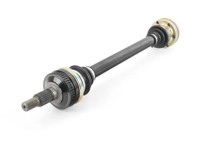 Antriebswelle. Porsche 986 ab 2003 Fahrzeuge mit Schaltgetriebe - 98633202409, 98633202416, 98633202410, 98633202415