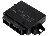 Control Unit For Parking Aid. Porsche 95B.2 Macan / 982 Boxster / Cayman 2017-21 - 95B919475S, 95B919475P, 95B919475Q