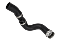 Coolant Pipe. Porsche 971.1 / 971.2 Panamera 2.9L 2017-24 - 9A712205111, 9A712205110