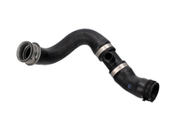 Tubo del liquido di raffreddamento. Porsche 971.1 / 971.2 Panamera 2.9L 2017-24 - 9A712205111, 9A712205110