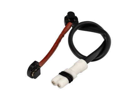 Sensore usura pastiglie freno. Porsche 997 C2 MK II - 99761276900, 39710