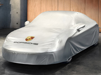 Autohoes Outdoor OE. Porsche 992 (911) - 99204401201 Autohoes Outdoor OE. Porsche 992 (911) - 99204401201