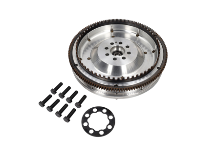 Volano in alluminio leggero. Porsche 996/997 - 99611401204, 99611401203, 99611401205 Volano in alluminio leggero. Porsche 996/997 - 99611401204, 99611401203, 99611401205