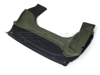 Front Floor / Suspension Mount and Fuel Tank / Battery Support. Porsche 911 1964-69 - 90150104920, 91150195501 Front Floor / Suspension Mount and Fuel Tank / Battery Support. Porsche 911 1964-69 - 90150104920, 91150195501