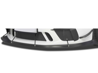 Borde del spoiler delantero en Cup Optik para Porsche 911 (991) GT3 / GT3 RS 12/2011-01/2017 - FA273 Borde del spoiler delantero en Cup Optik para Porsche 911 (991) GT3 / GT3 RS 12/2011-01/2017 - FA273