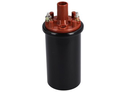 Bobina de encendido 14v. Porsche 911 84-89 / 924S / 944 / 964 / 968 / 928 Ref: 0221118322, 94460211500 - 94460211500, 0221118322, 0221118383, WG2277520, 94460211501 - SKCO-0070232 Bobina de encendido 14v. Porsche 911 84-89 / 924S / 944 / 964 / 968 / 928 Ref: 0221118322, 94460211500 - 94460211500, 0221118322, 0221118383, WG2277520, 94460211501 - SKCO-0070232