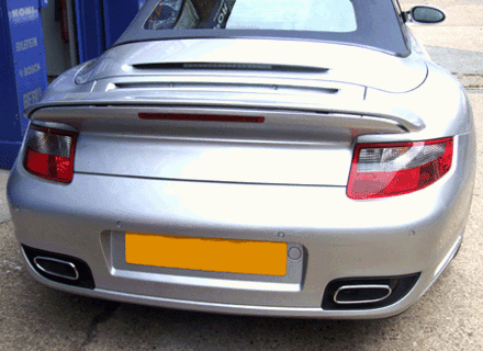 Design AeroKit Package Rear Turbo Look Porsche 997 2005>> - 99711125102, 99711125202, 9975056630001C, 9975056640001C, 9975056510001C, 9975056520001C, 9975055110701C, 99750563500, 99750563600, 99750541167, 99750564102, 9A700751700, 99950796900, 99750583701 Design AeroKit Package Rear Turbo Look Porsche 997 2005>> - 99711125102, 99711125202, 9975056630001C, 9975056640001C, 9975056510001C, 9975056520001C, 9975055110701C, 99750563500, 99750563600, 99750541167, 99750564102, 9A700751700, 99950796900, 99750583701