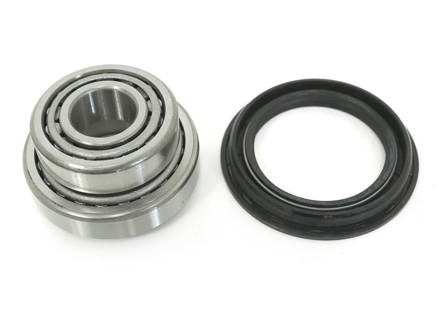 Kit cuscinetto ruota ANTERIORE (interno ed esterno con anello) Porsche 924 2.0L - 311405625D - R15404 Kit cuscinetto ruota ANTERIORE (interno ed esterno con anello) Porsche 924 2.0L - 311405625D - R15404