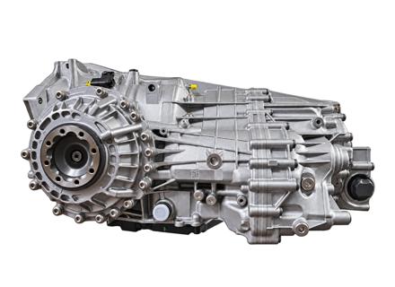 Boîte de vitesses PDK hybride à 8 rapports - CDU00 - Porsche 992.2 GTS 2WD/RWD 2024 >> - 0DU300043B, 0DU300043D, 0DU300043J