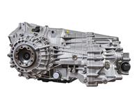 Gearbox PDK 8-Speed Hybrid - CDU30 - Porsche 992.2 4 GTS 4WD / AWD 2024 >> - 0DU300063B, 0DU300063D, 0DU300063J